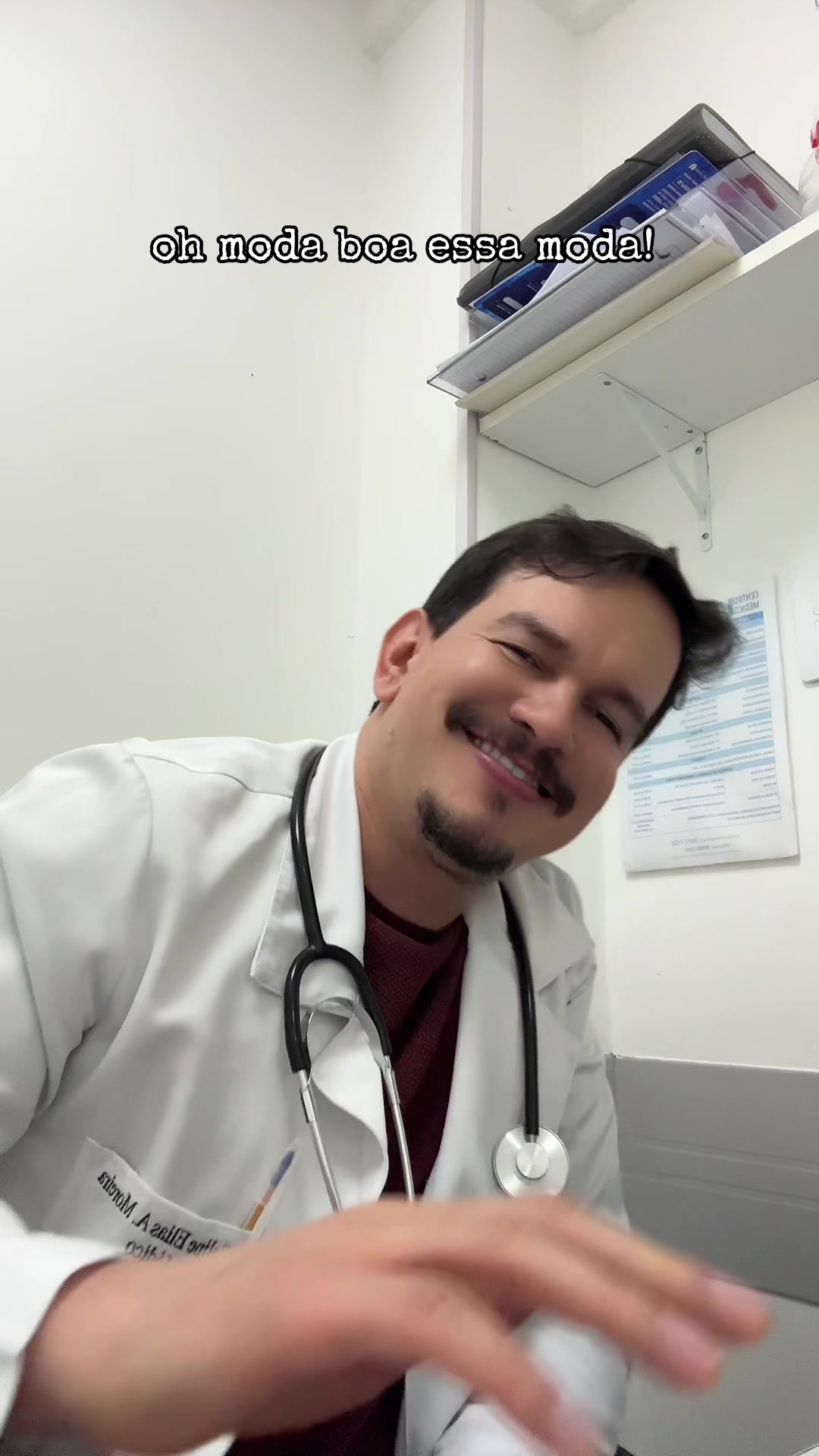 @Dr. Felipe Elias Moreira