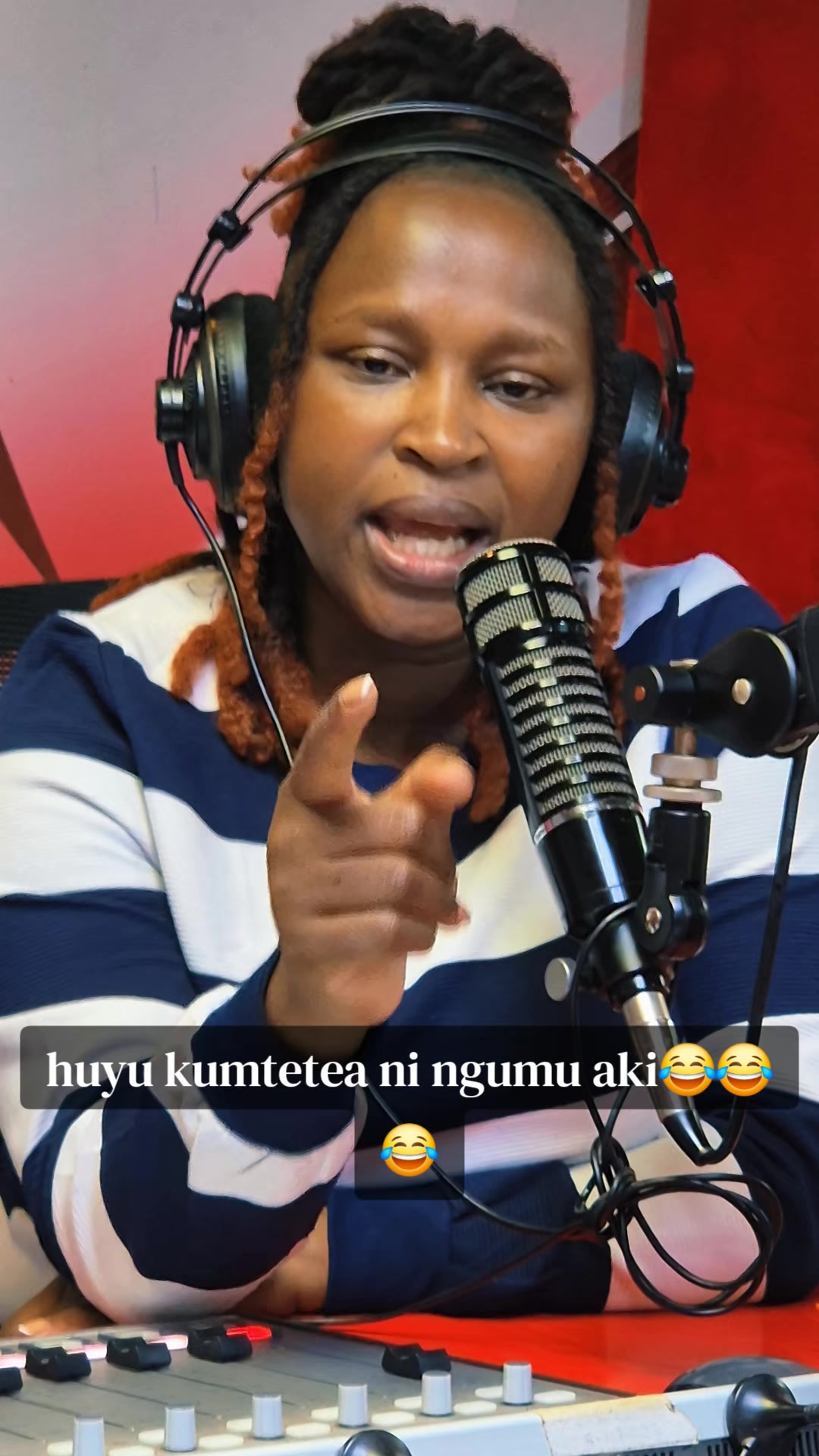 @Inooro Fm