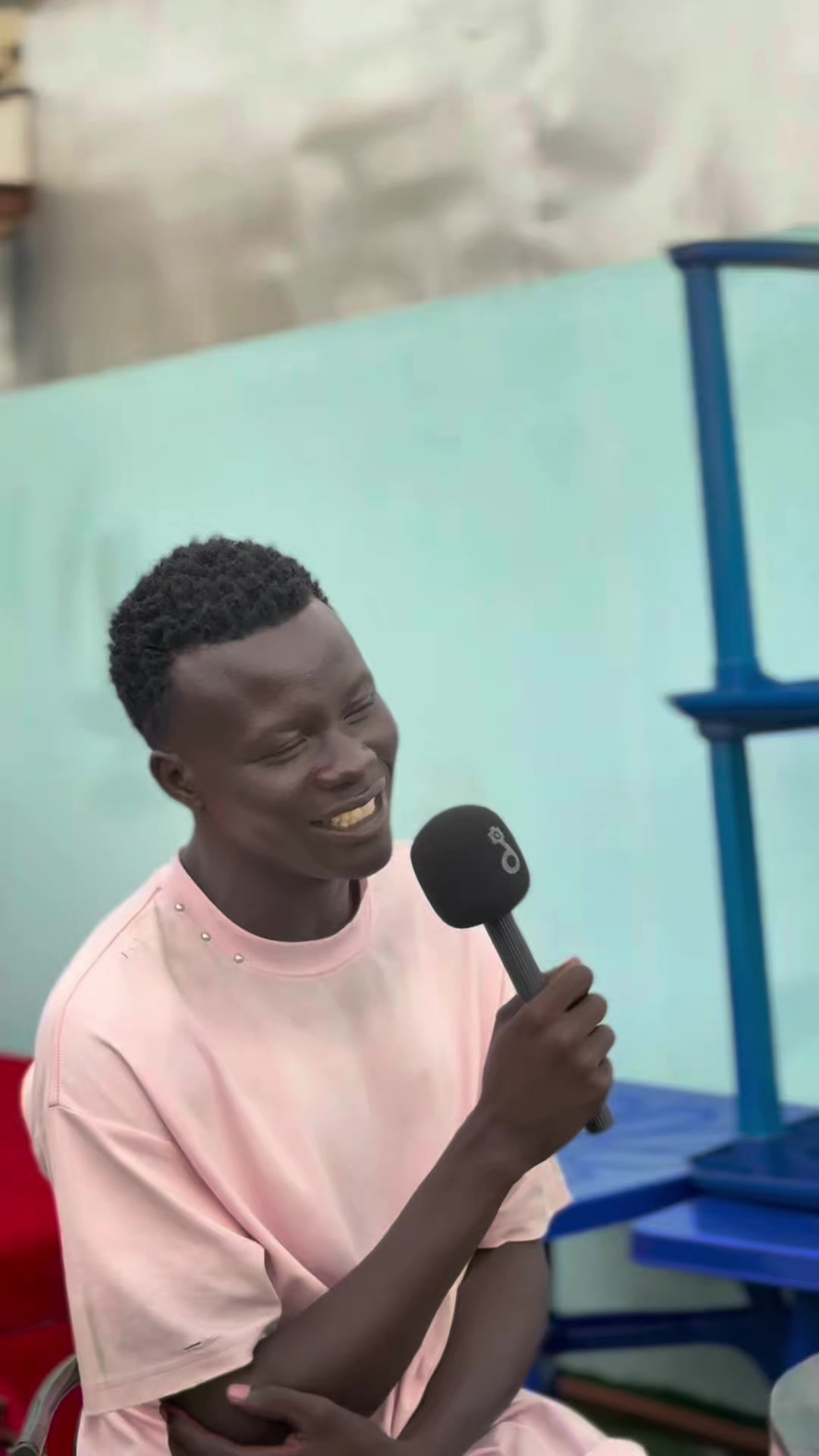 @BITH ATEM 🎙️