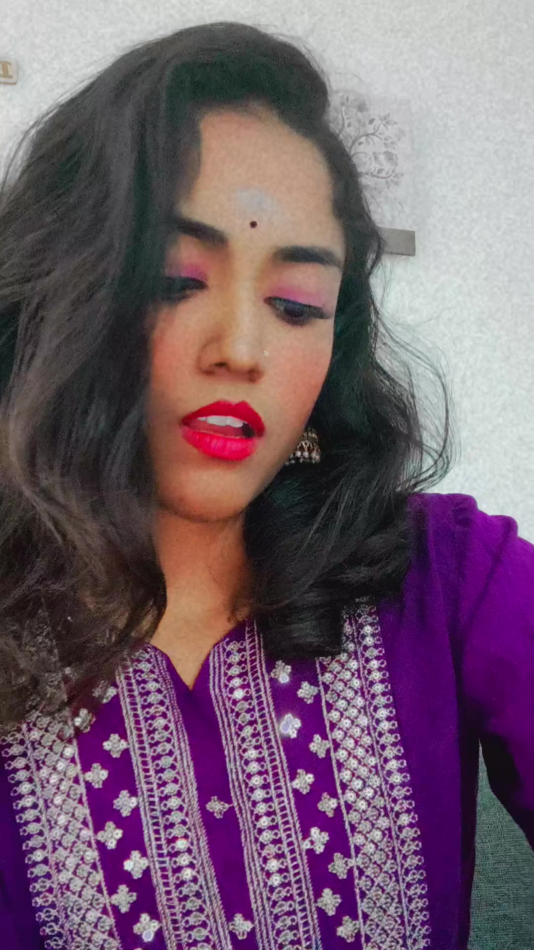 @• Dhanistha Suresh💫