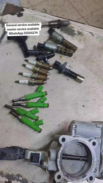@SoLaiman Auto Tech