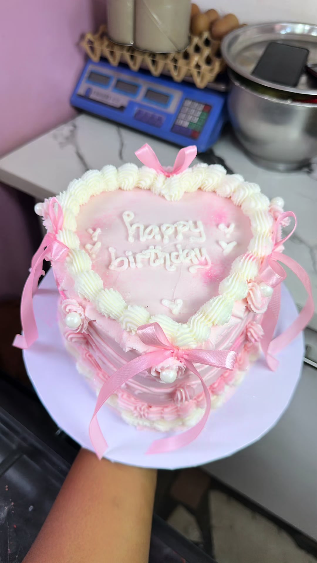 @Tohruks cakes of Ibadan
