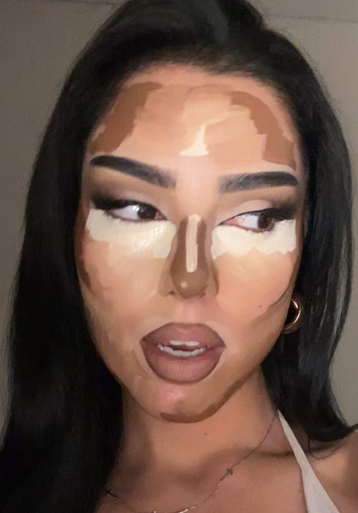 @Krystalkmakeup