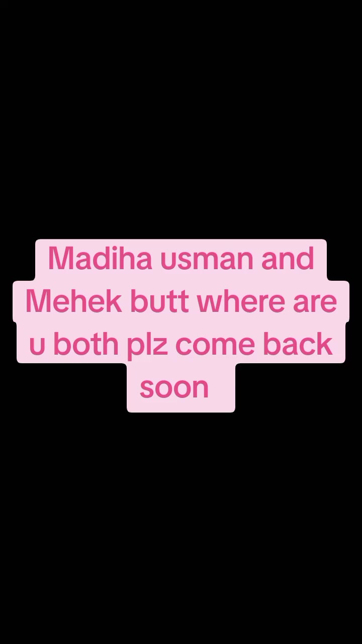 @Anjum sehzadi