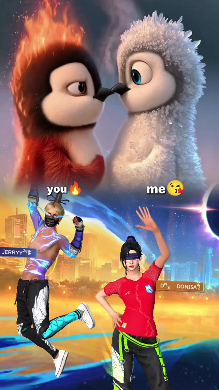 @ᴅᶰₓㅤᴅᴏɴɪsᴀ ɢᴀᴍɪɴɢ