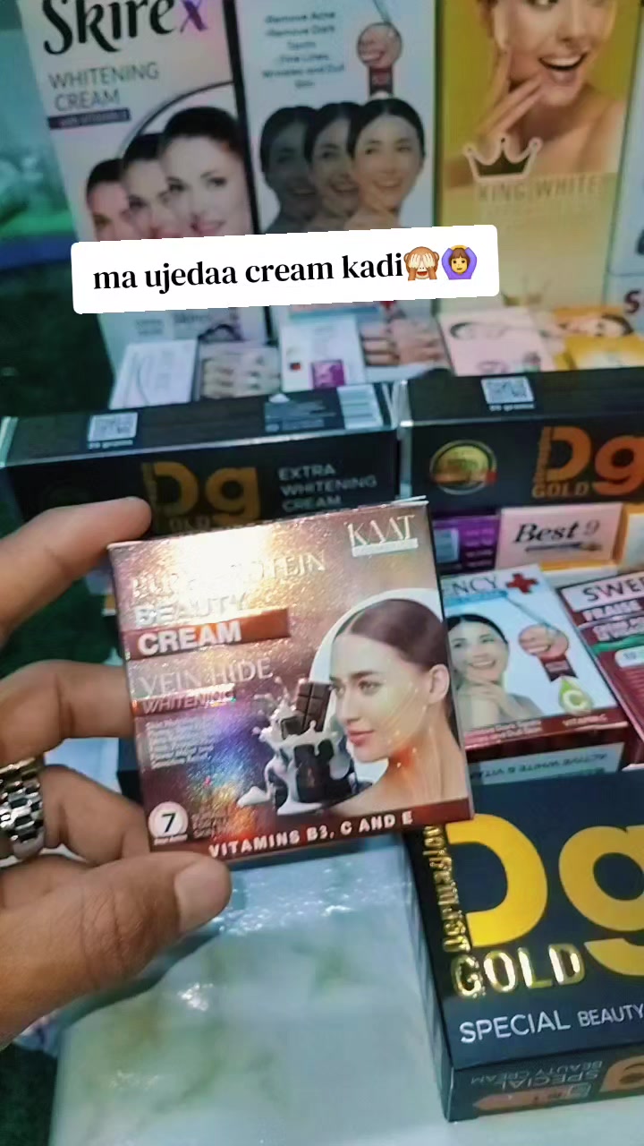 @AFLAXCOSMETICS