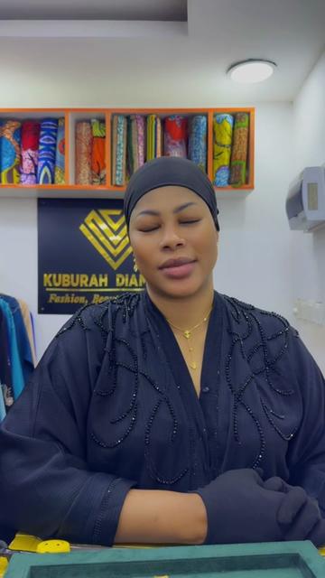 @THE KUBURAH DIAMONDS