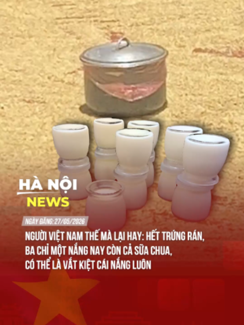@Hà Nội News