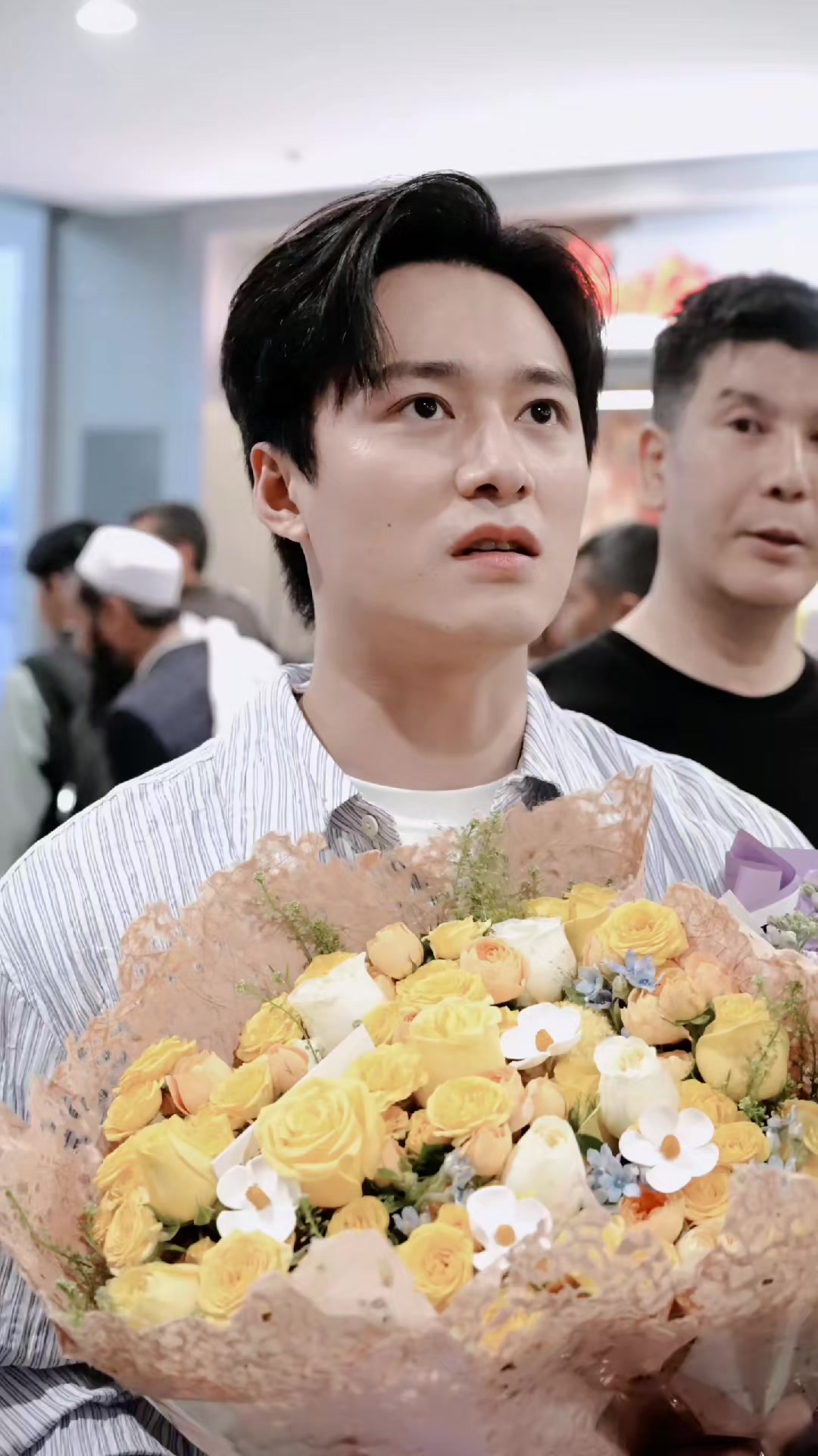 @🌷ʏɪɴɢʏɪɴɢ🌷 ghệ đẹp Trinh ca