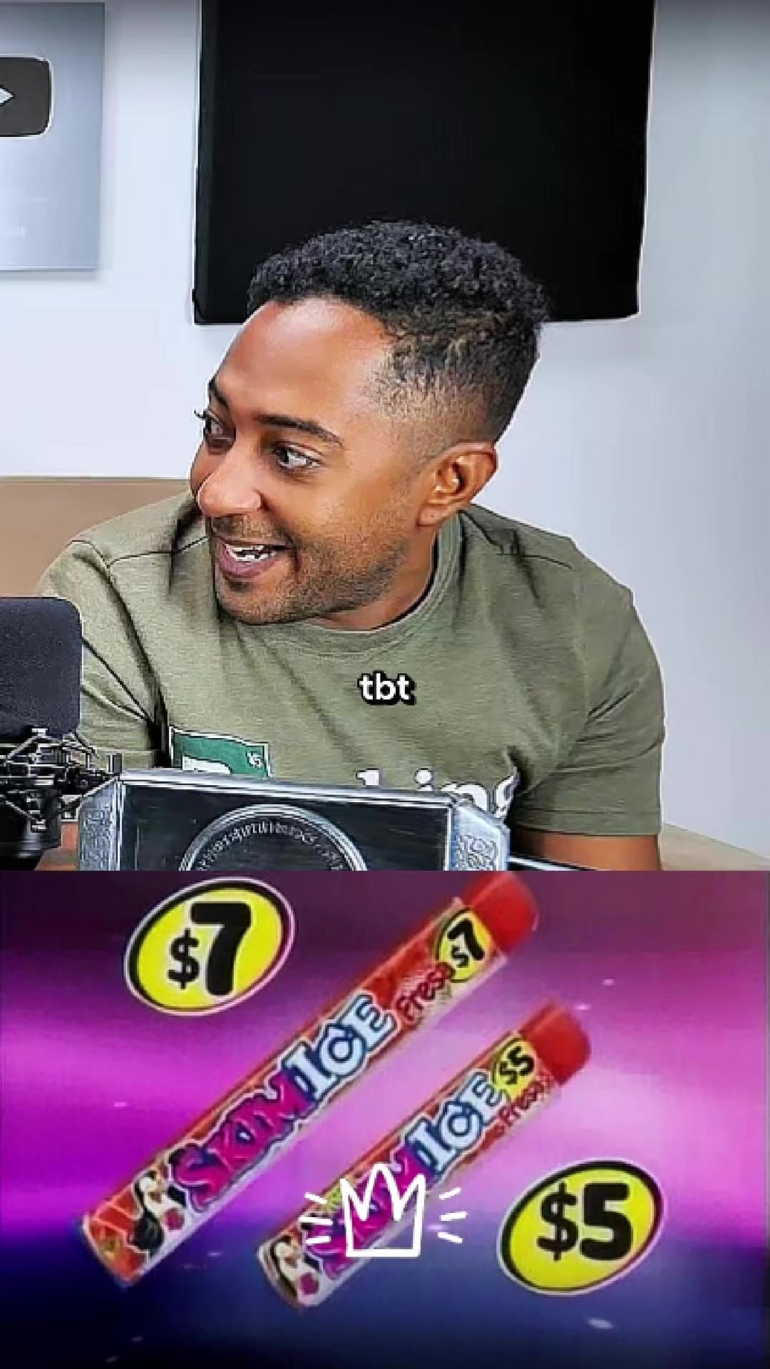 @Los Black Kings