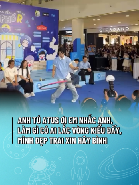 @GENZ DU HÀNH