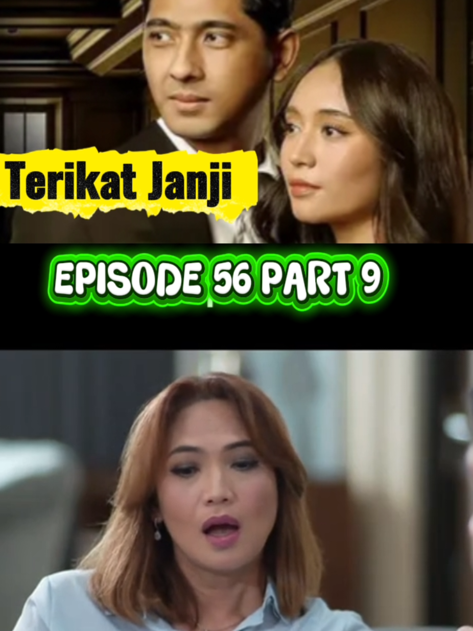 @Terikat Janji AL