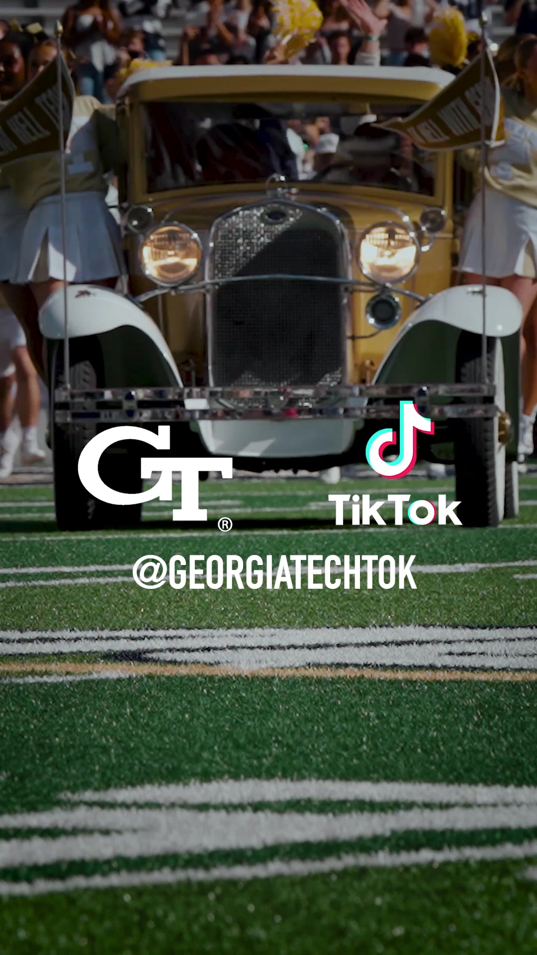 @Georgia Tech