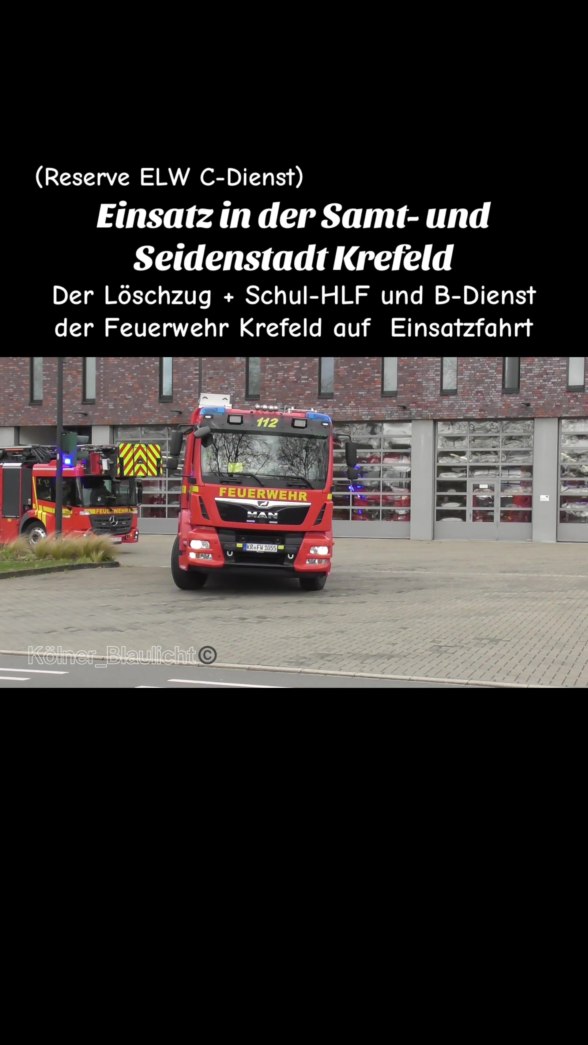 @K&ouml;lner_blaulicht&copy;️
