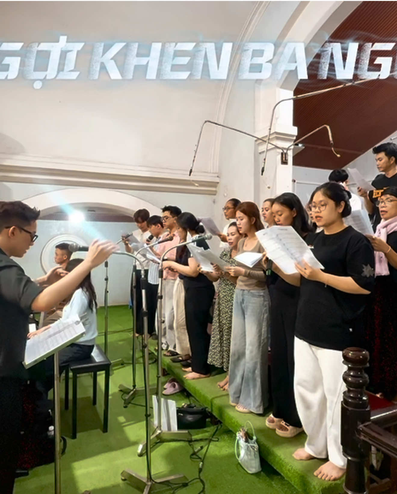 @Ca Đoàn Trinh Vương