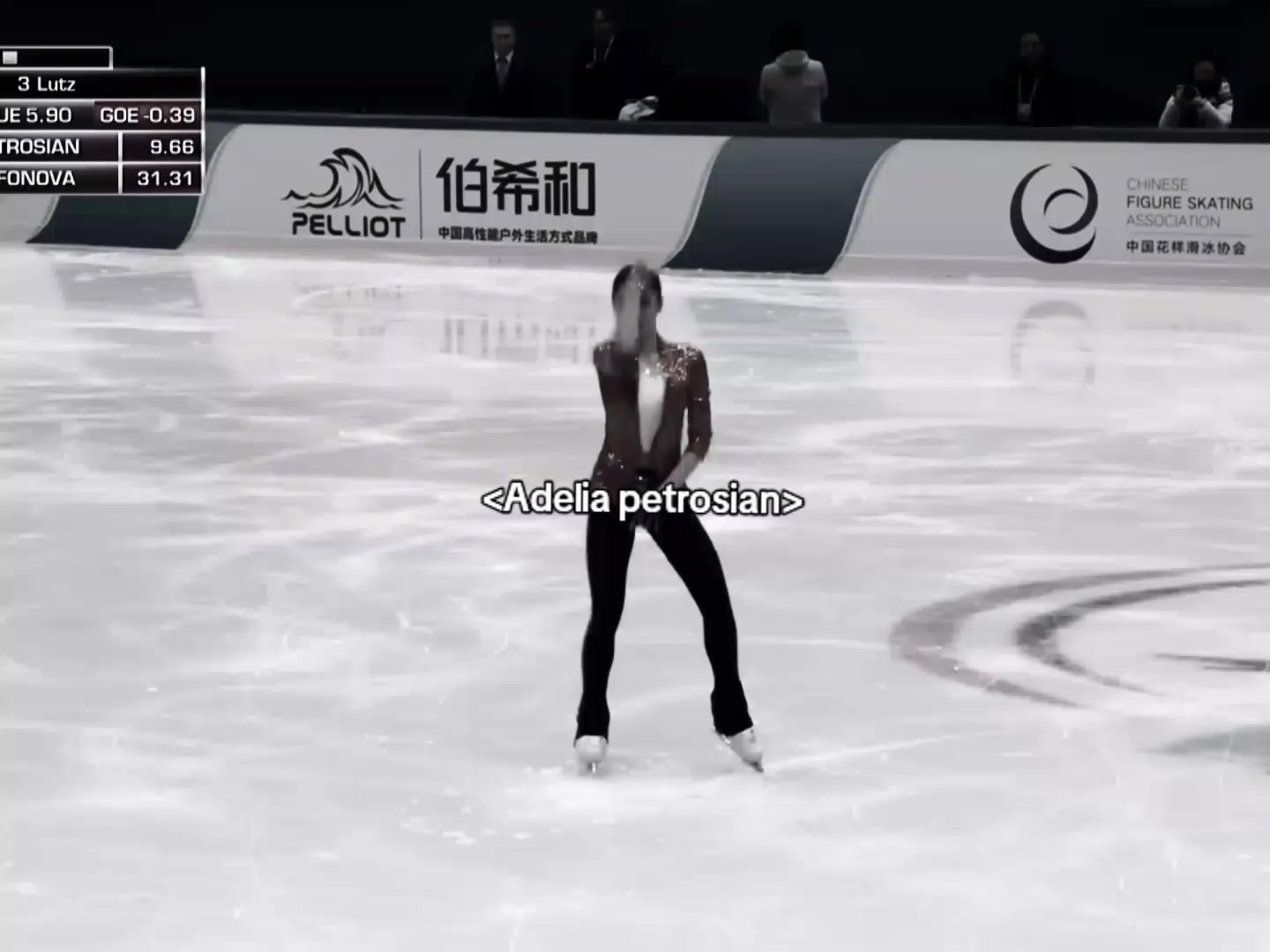 @⛸️