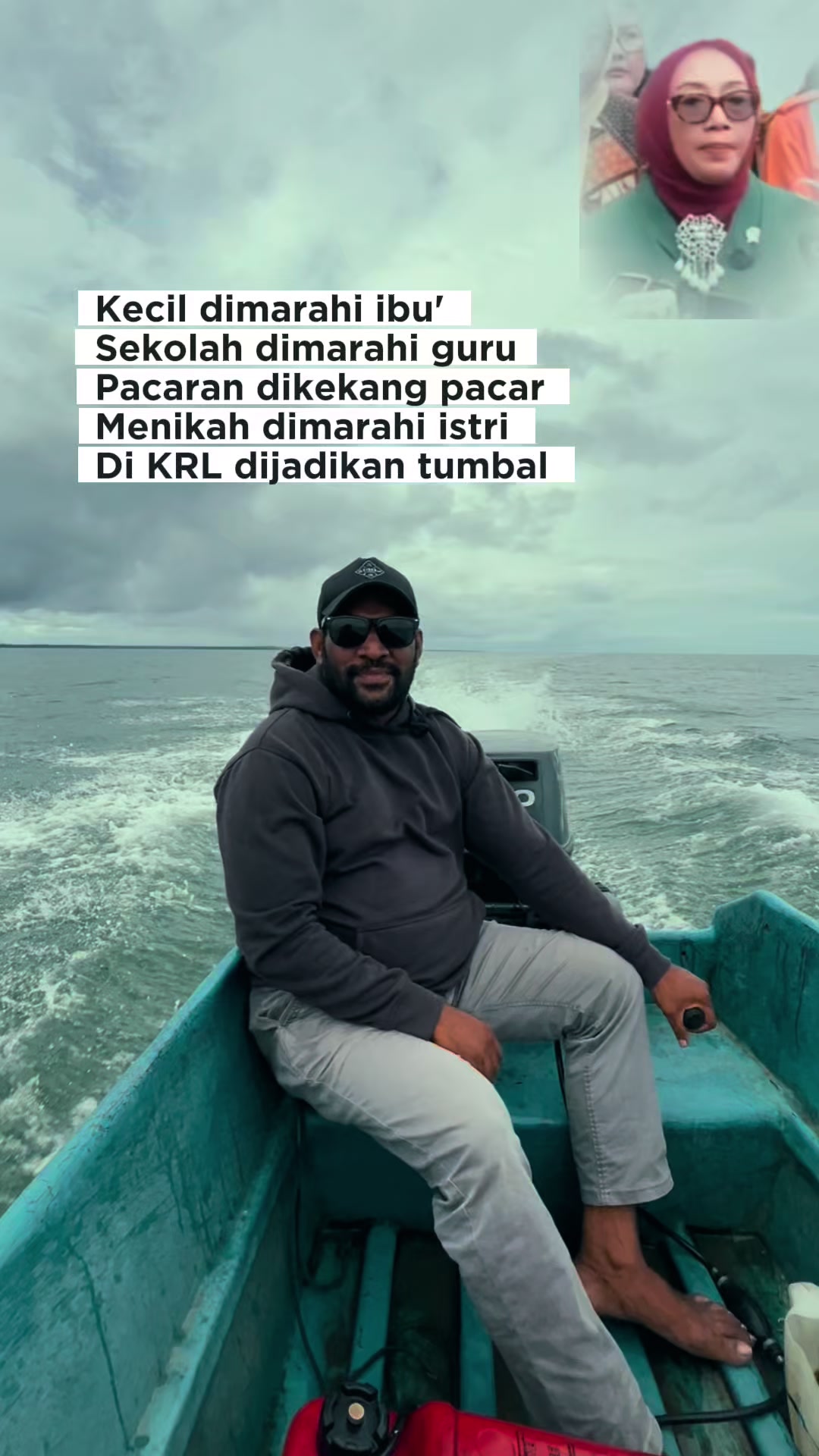 @Muslim papua II
