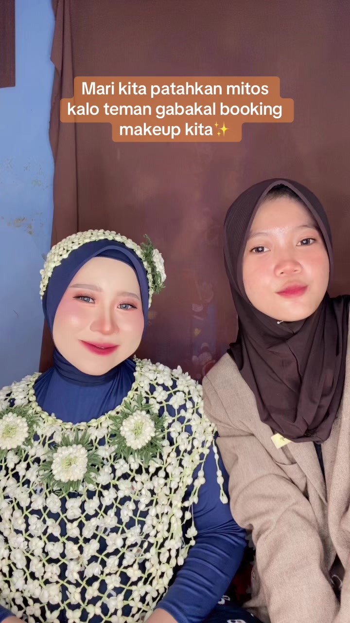@Silvia Makeup Artist Cirebon