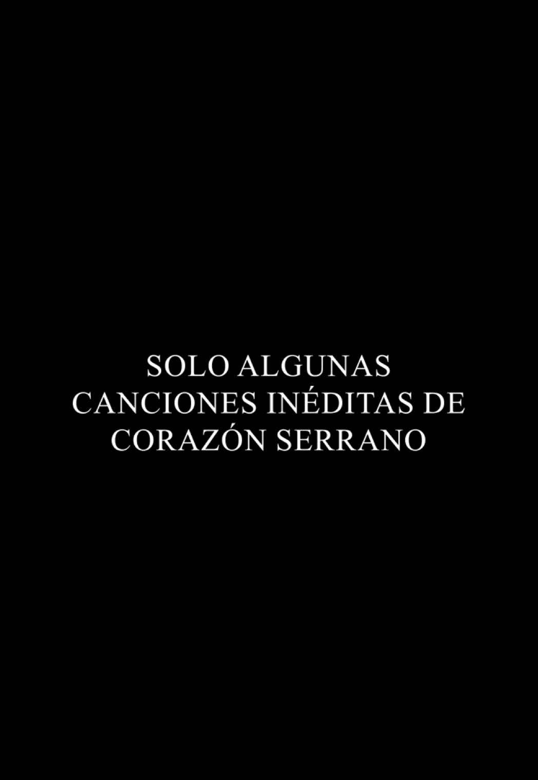 @Corazón Serrano Perú