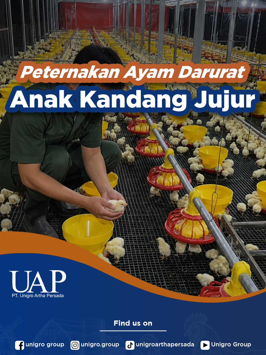 @Unigro Artha Persada Store