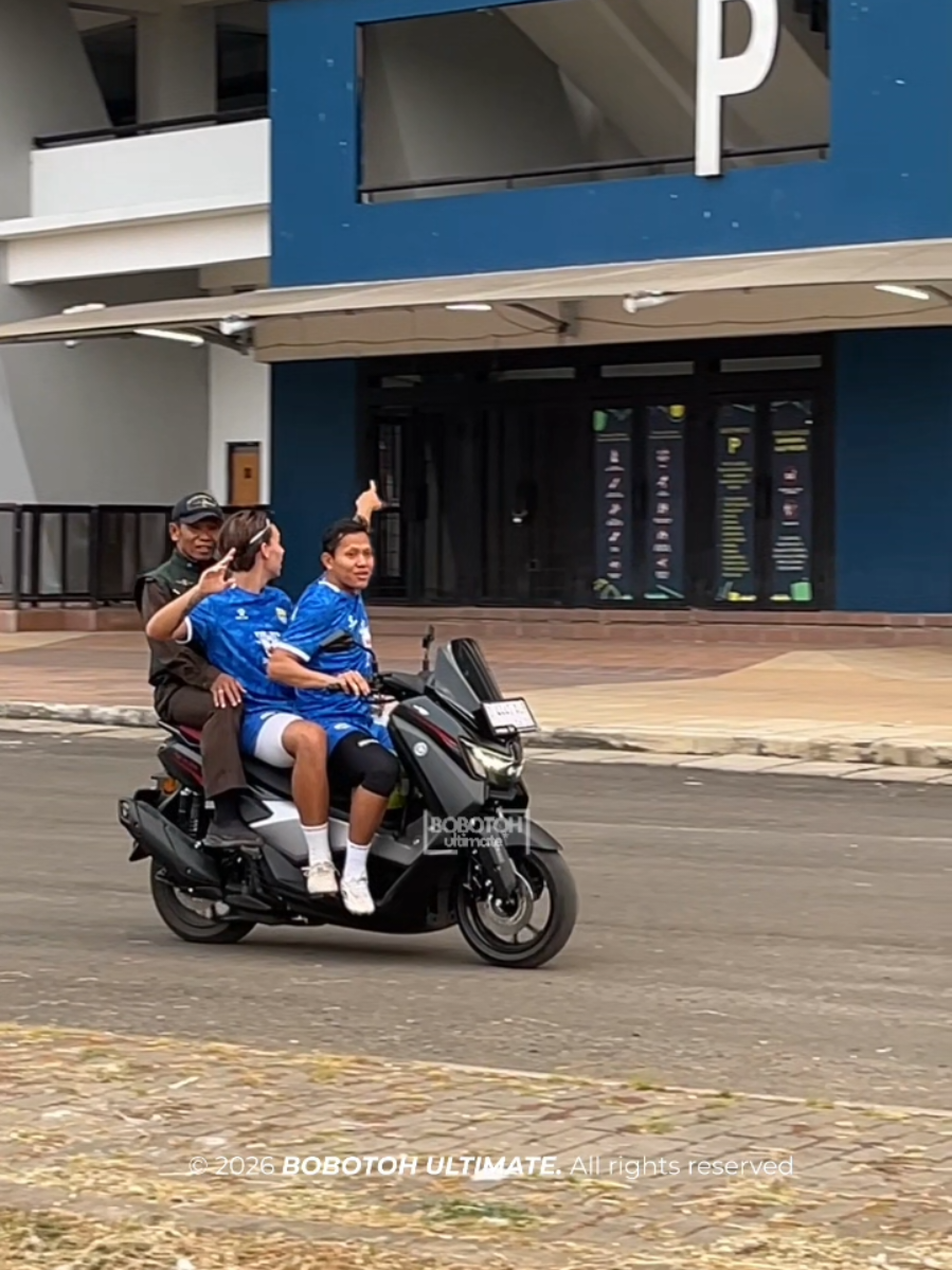 @Bobotoh Ultimate