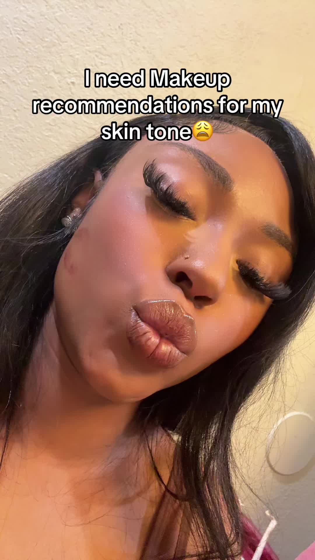 @Itsyagirl Imani