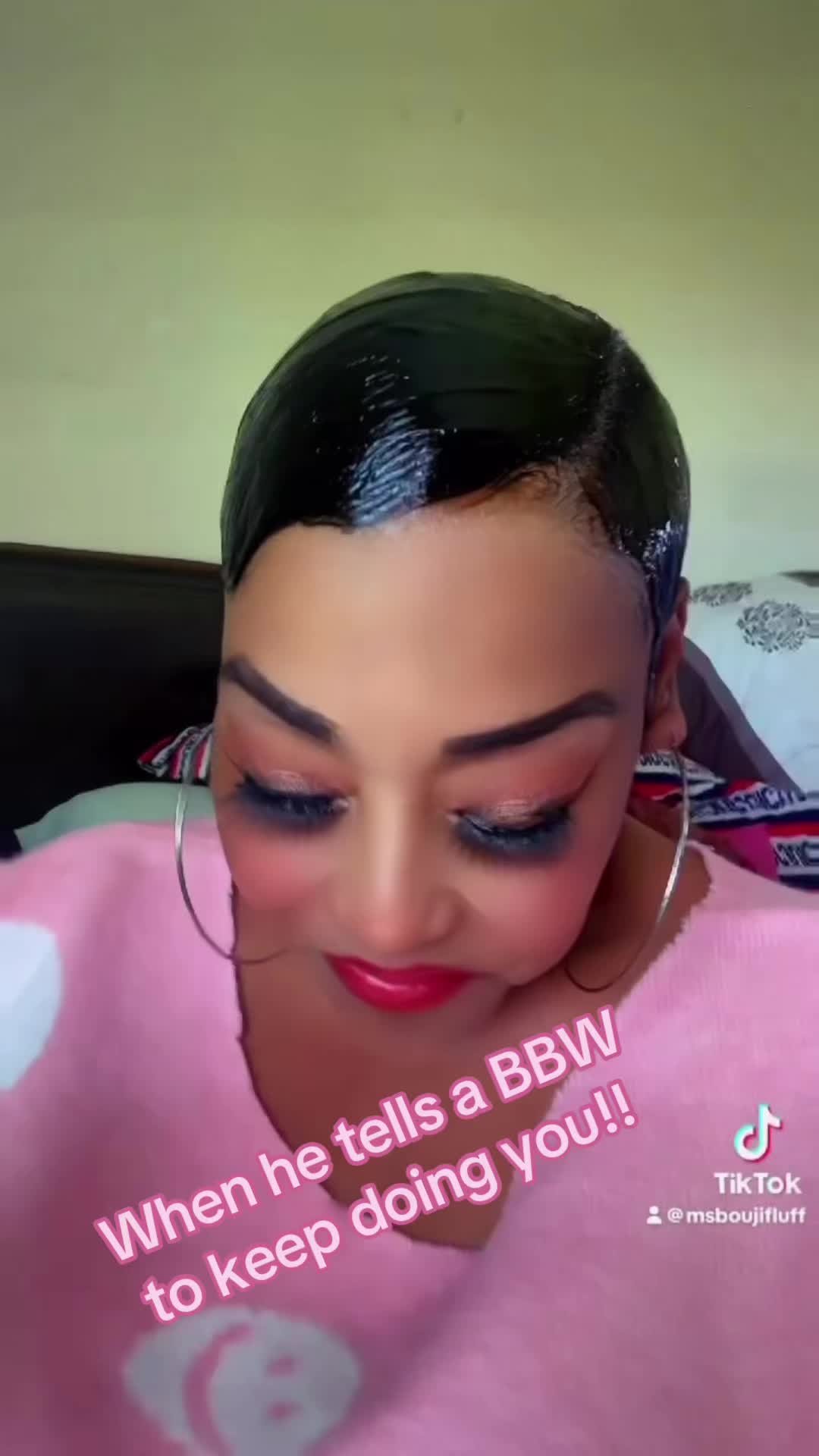 @MSBOUJIFLUFF💋