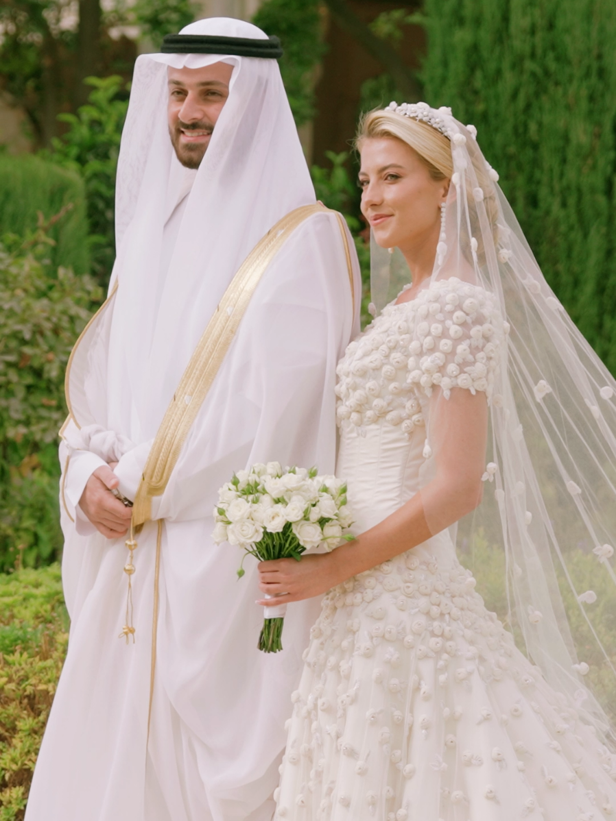 @Lebanese Weddings