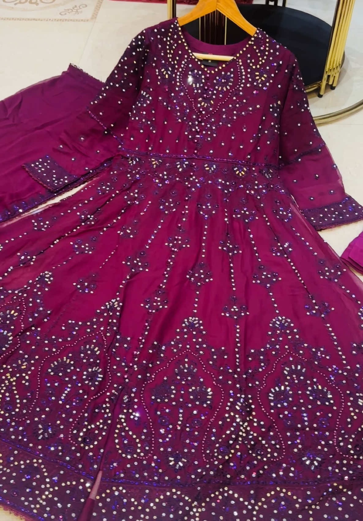 @Punjab Boutique