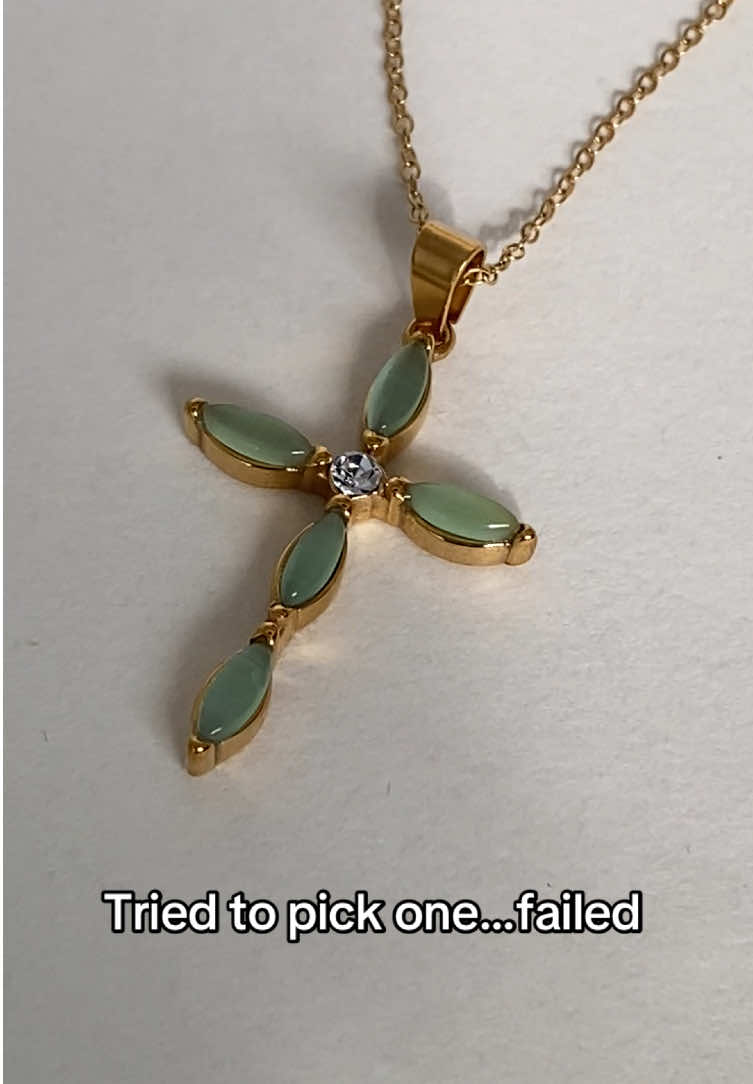 @Meideya Jewelry