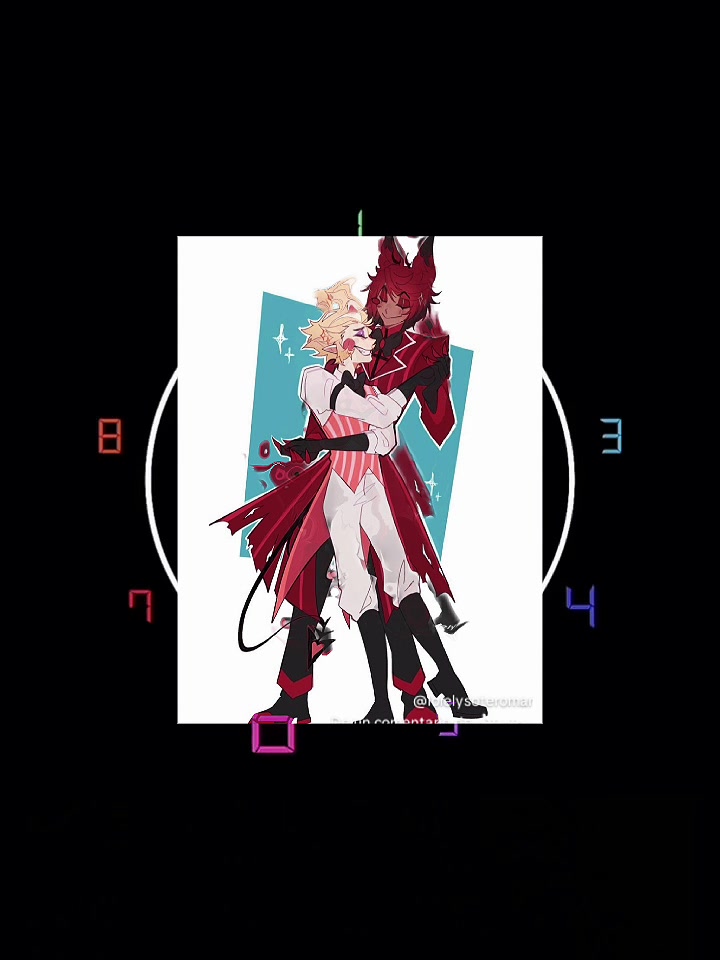 @alastor_lucifer😈