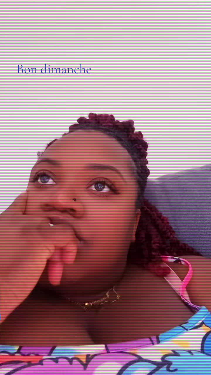 @Reine Idélène 👸🏾👸🏾