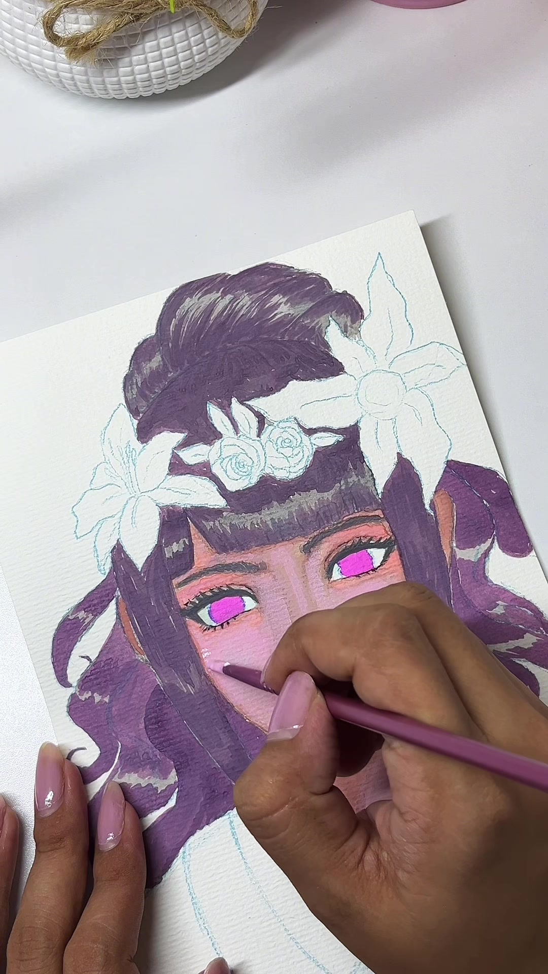 @Nheann Art