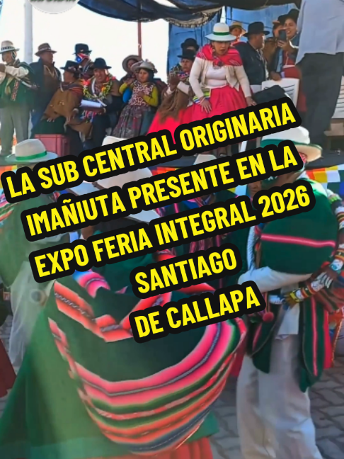 @Hilarion Bolivia Informa 🇧🇴