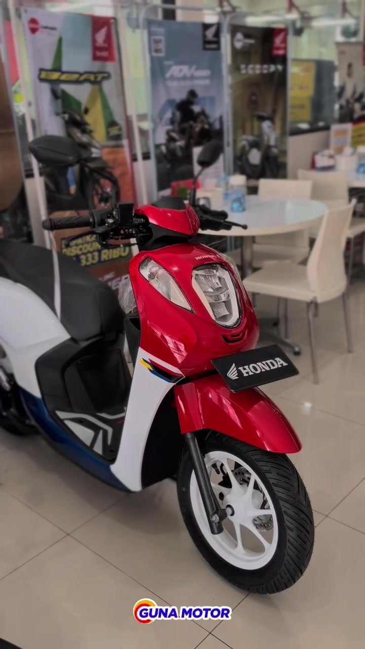 @HondaGunaMotor