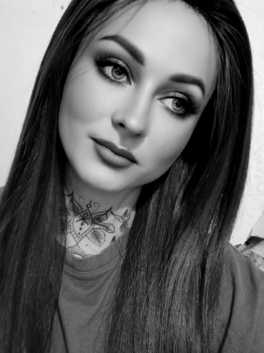 @Нелли👑♒🖤