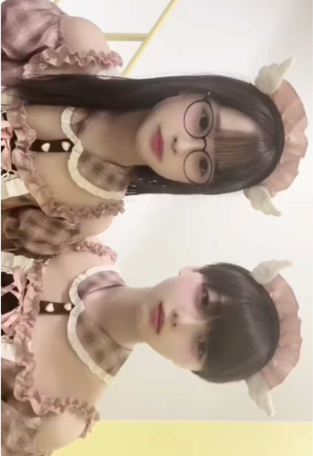 @翠