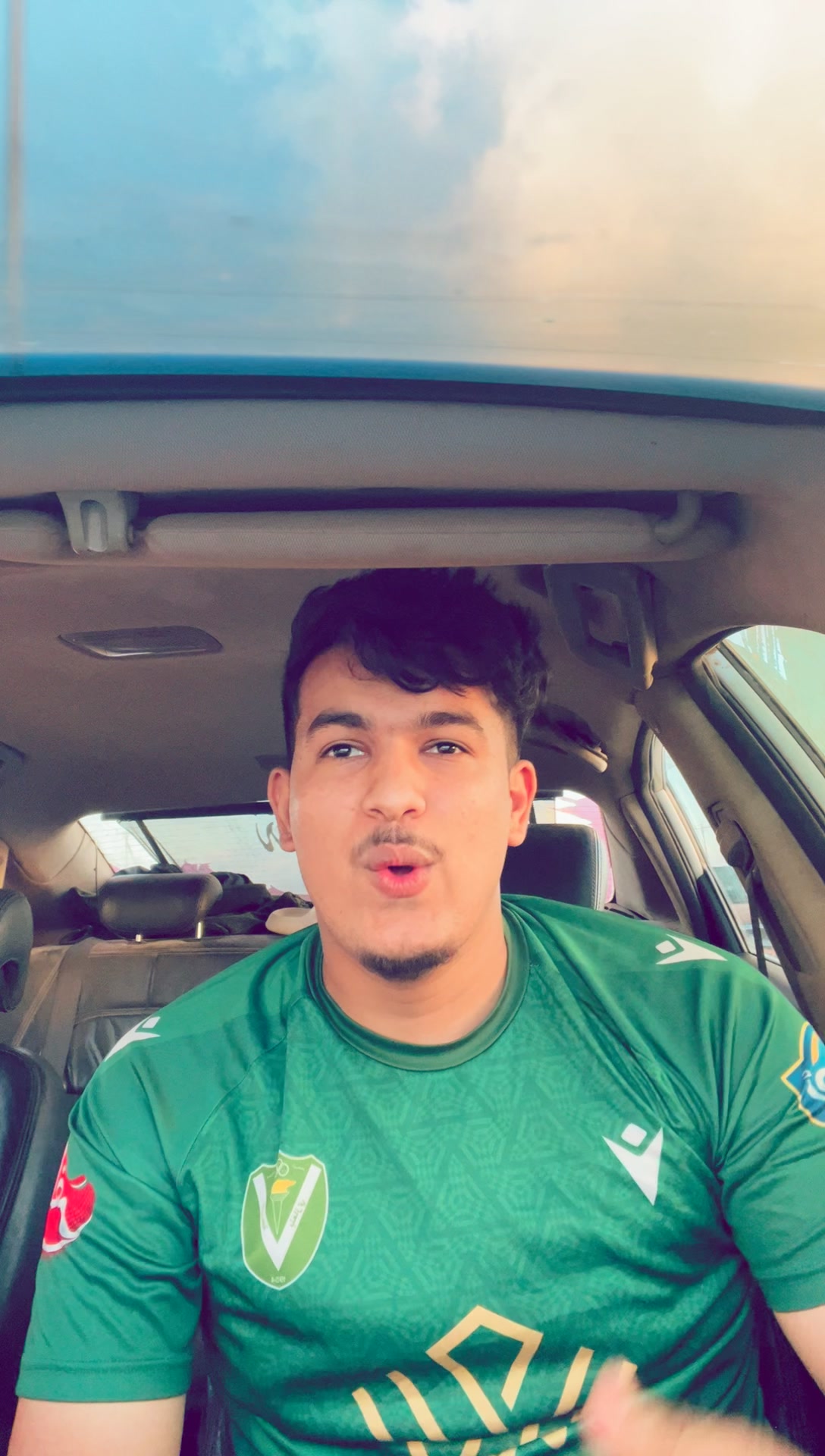 @بوفا ياخووووتي 🇱🇾
