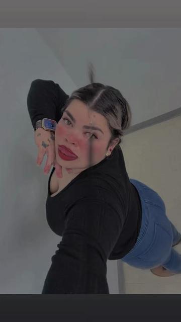@Jazmin Moreno ๐๐ข๐