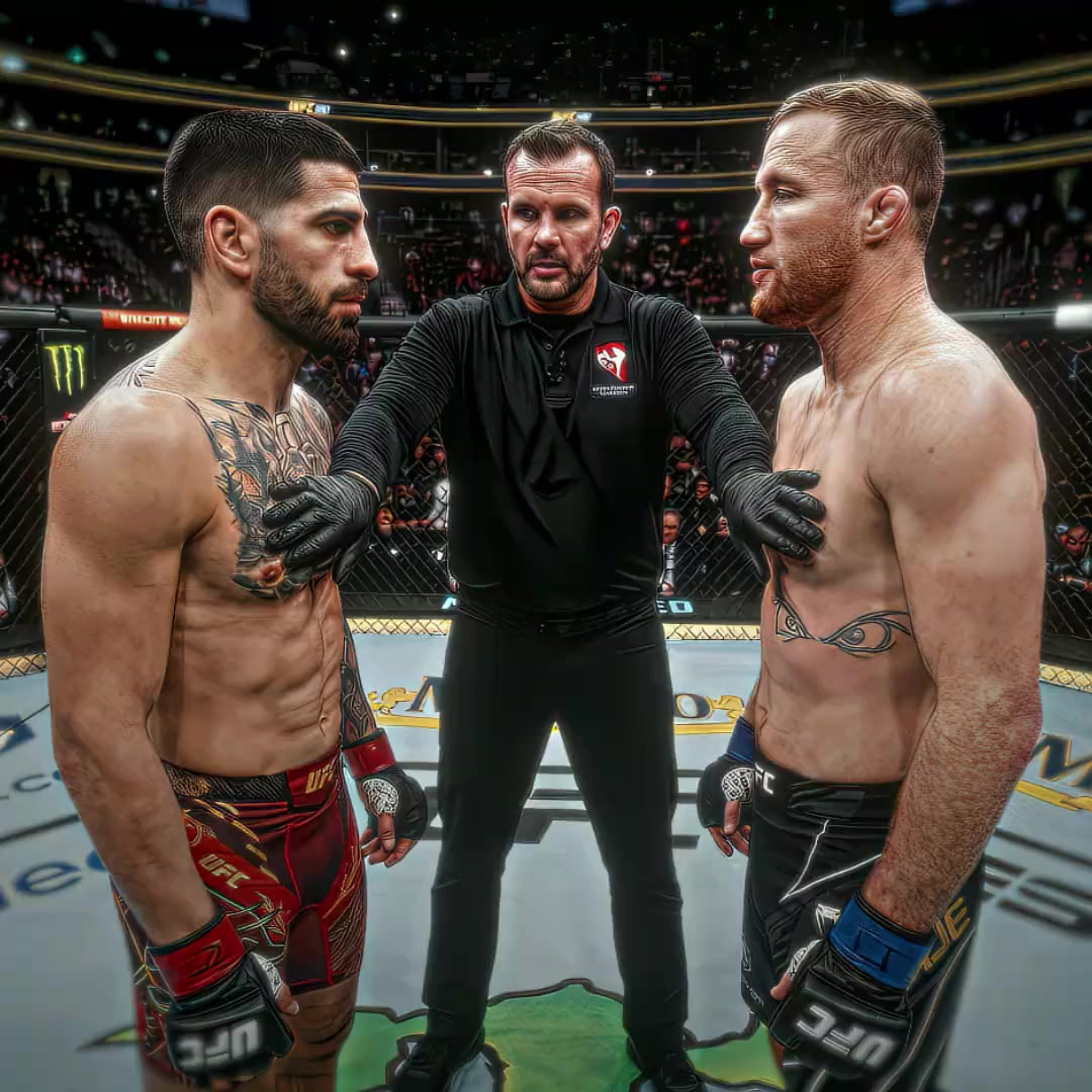@MMA Legends