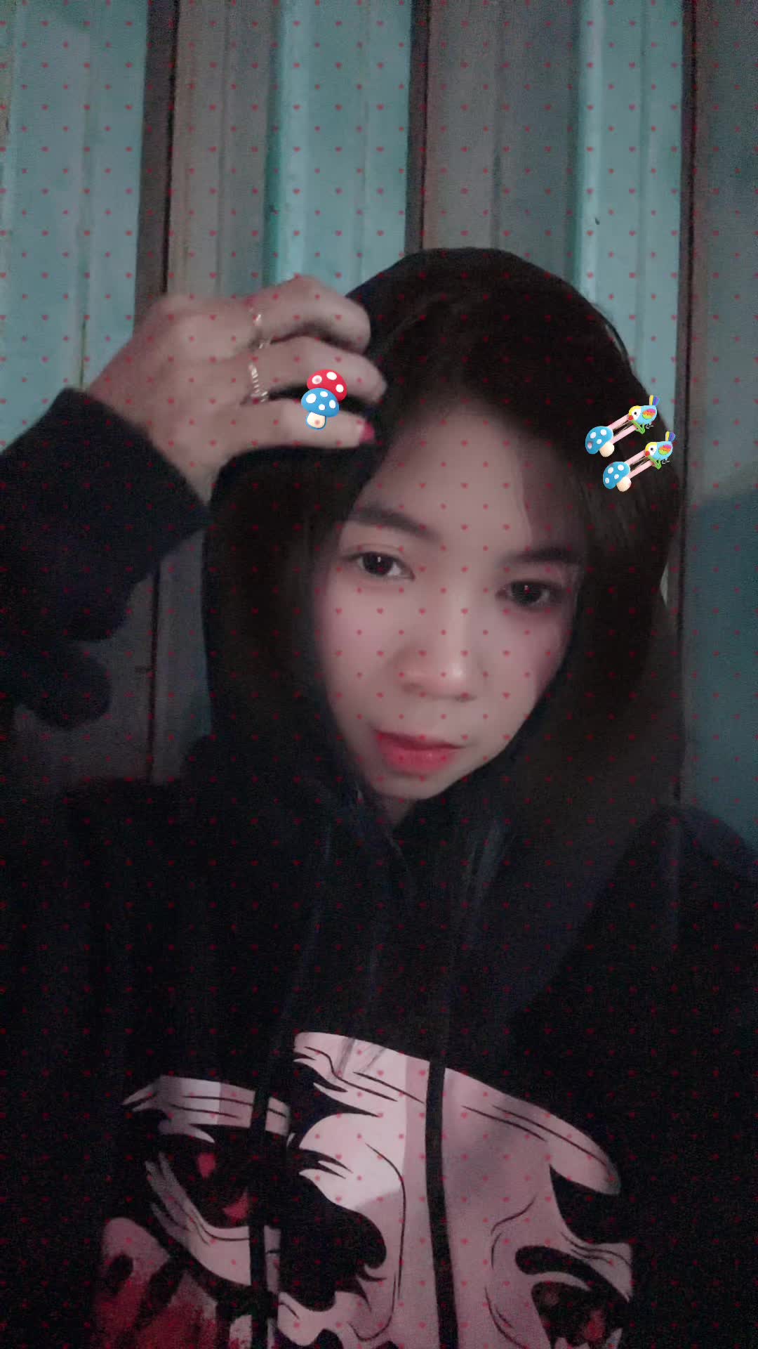 @Rika_NRF🕊️💖