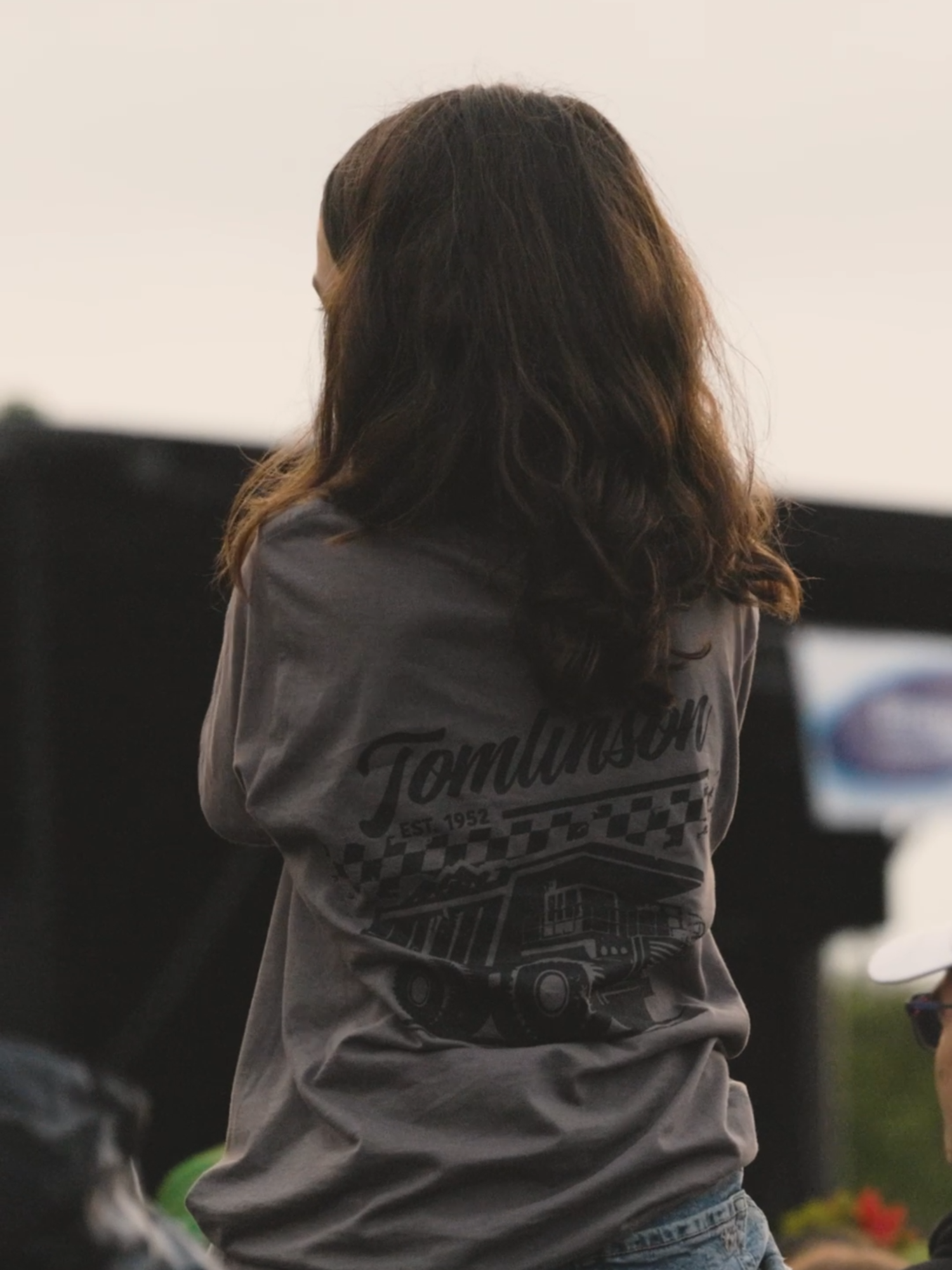 @Tomlinson Group