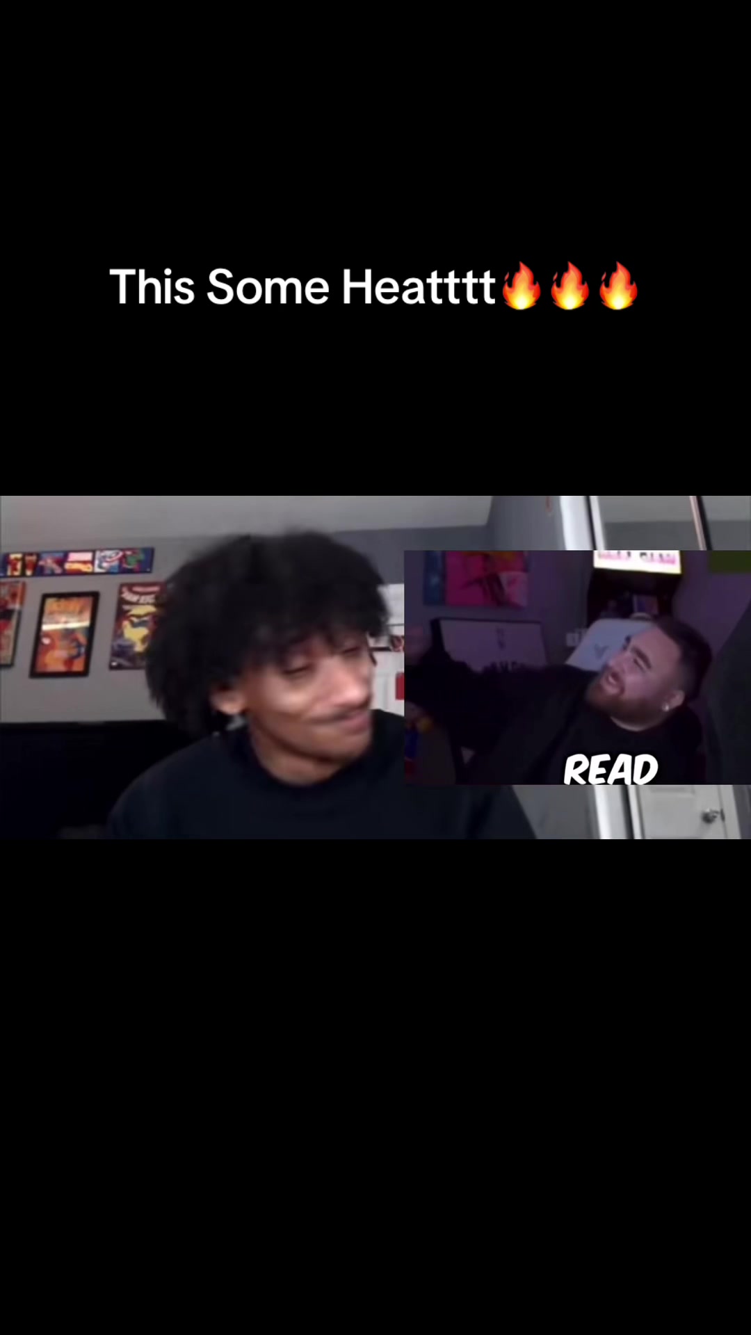 @Itskbrom on utube😁🔝