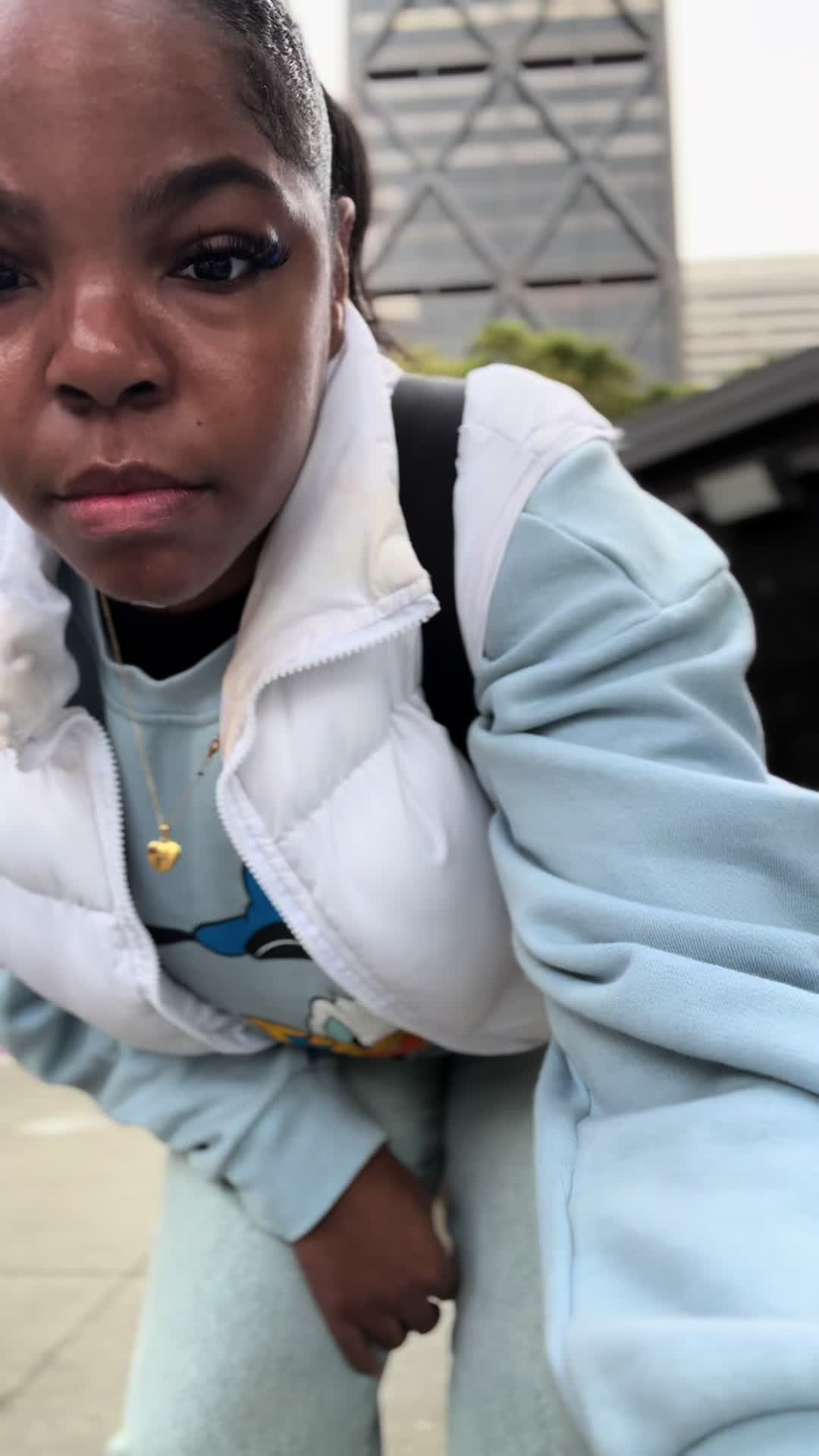 @Erica