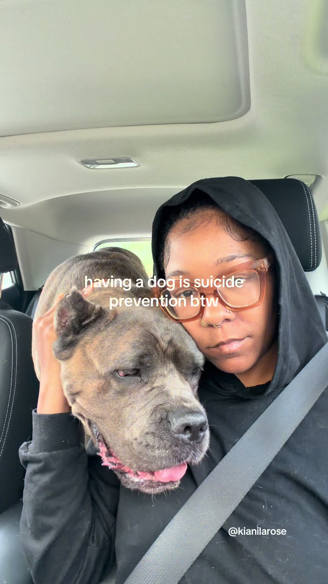 @Ki & Kora