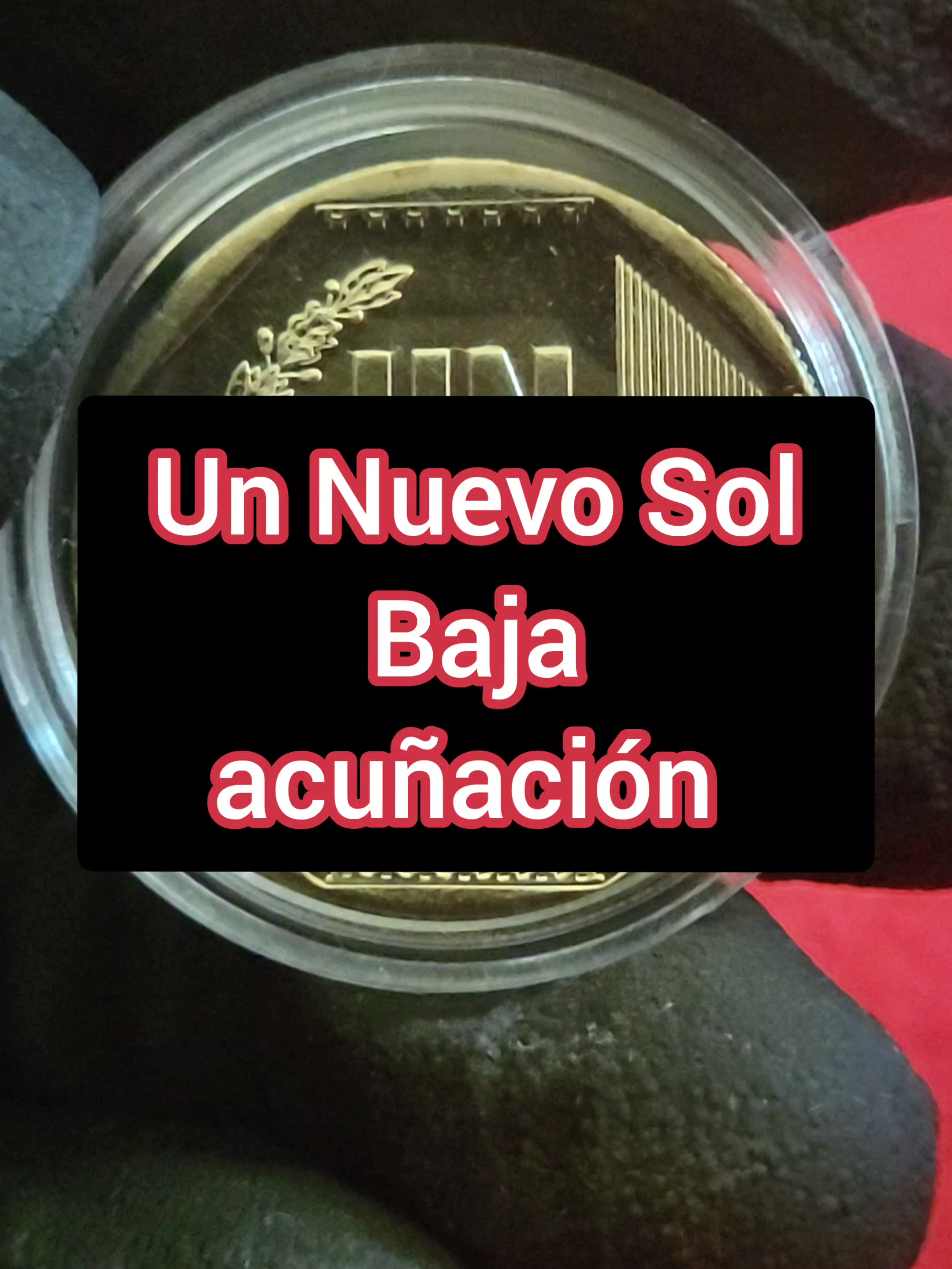 @Numism&aacute;tica Inca