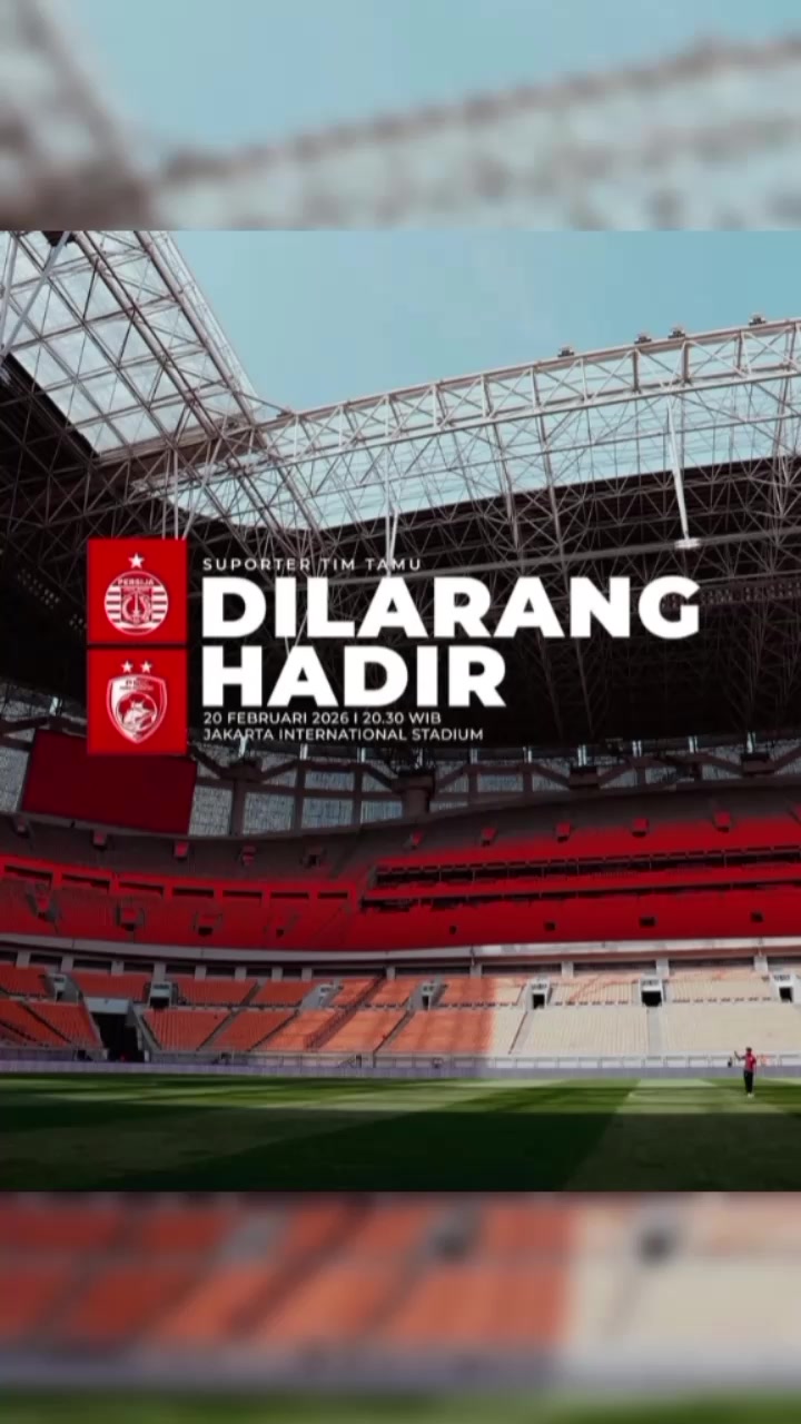 @Yang Persija Persija Ajah✨