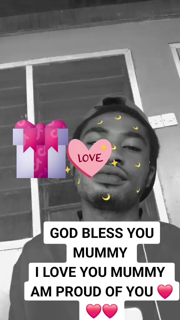 @Harriet Abrefi