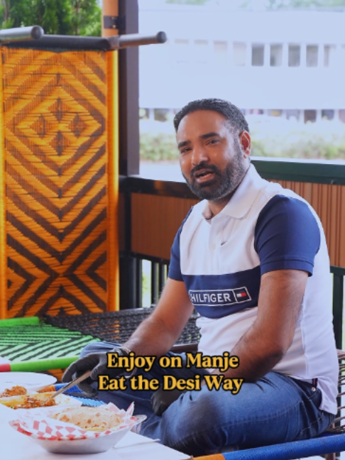 @Maharani Restaurant