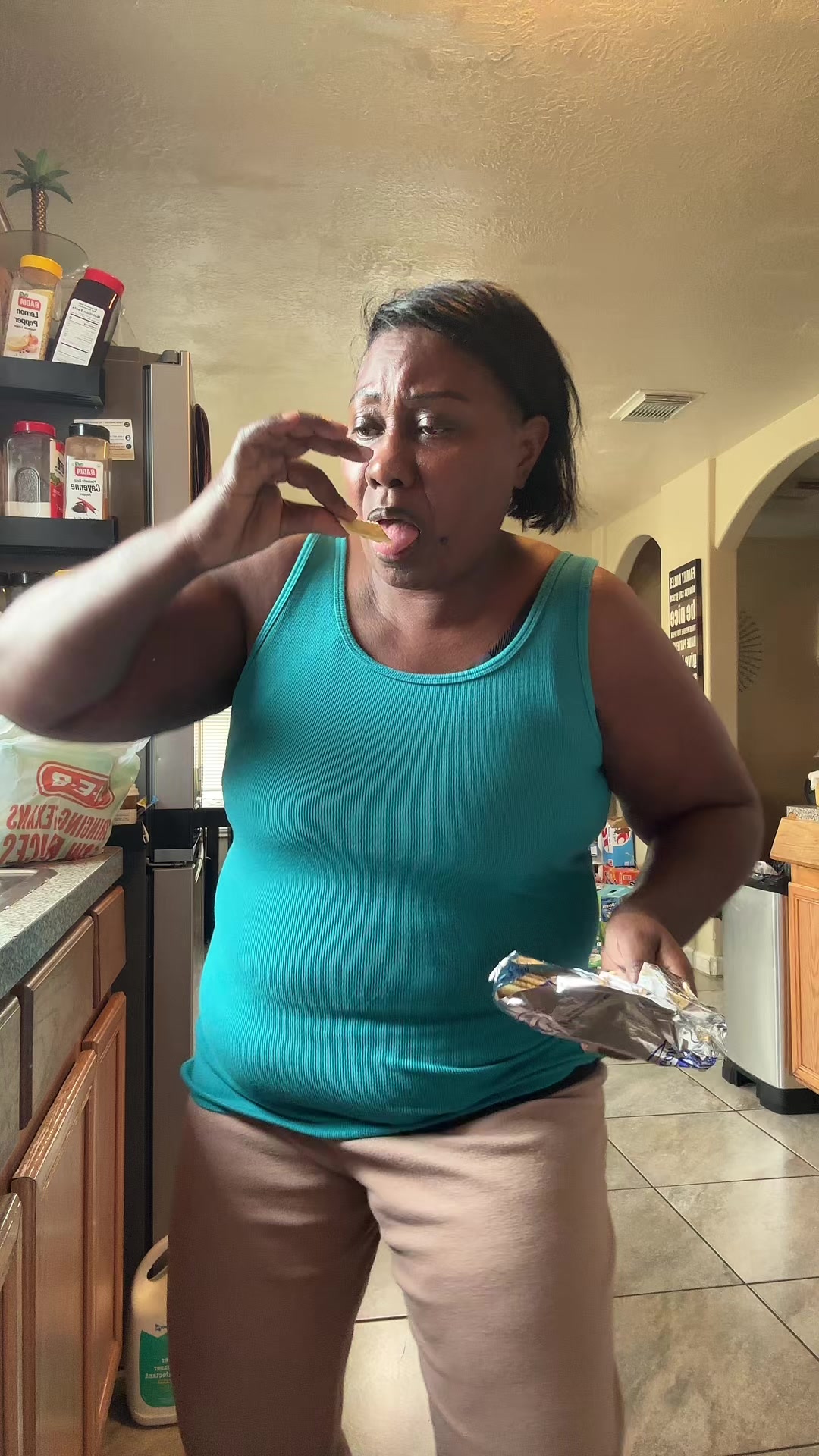 @Cooking Jackie